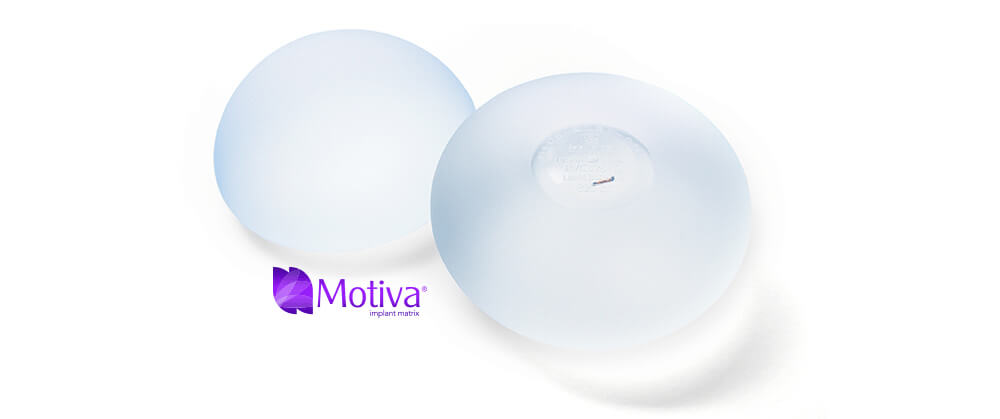 新一代隆乳材质「Motiva魔滴隆乳」结合圆盘型及水滴型隆乳的优点